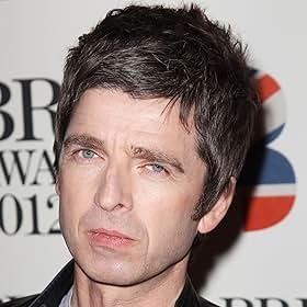 Noel Gallagher
